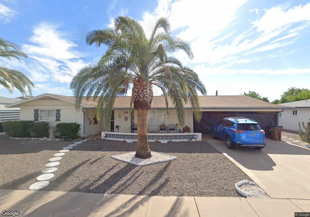 6303 E Duncan St, Mesa, AZ 85205 - photo 1