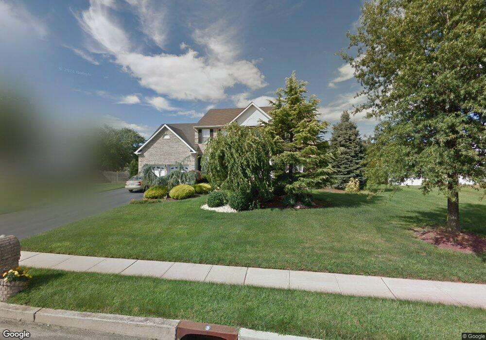 870 Oakley Dr, Freehold, NJ 07728 - photo 1