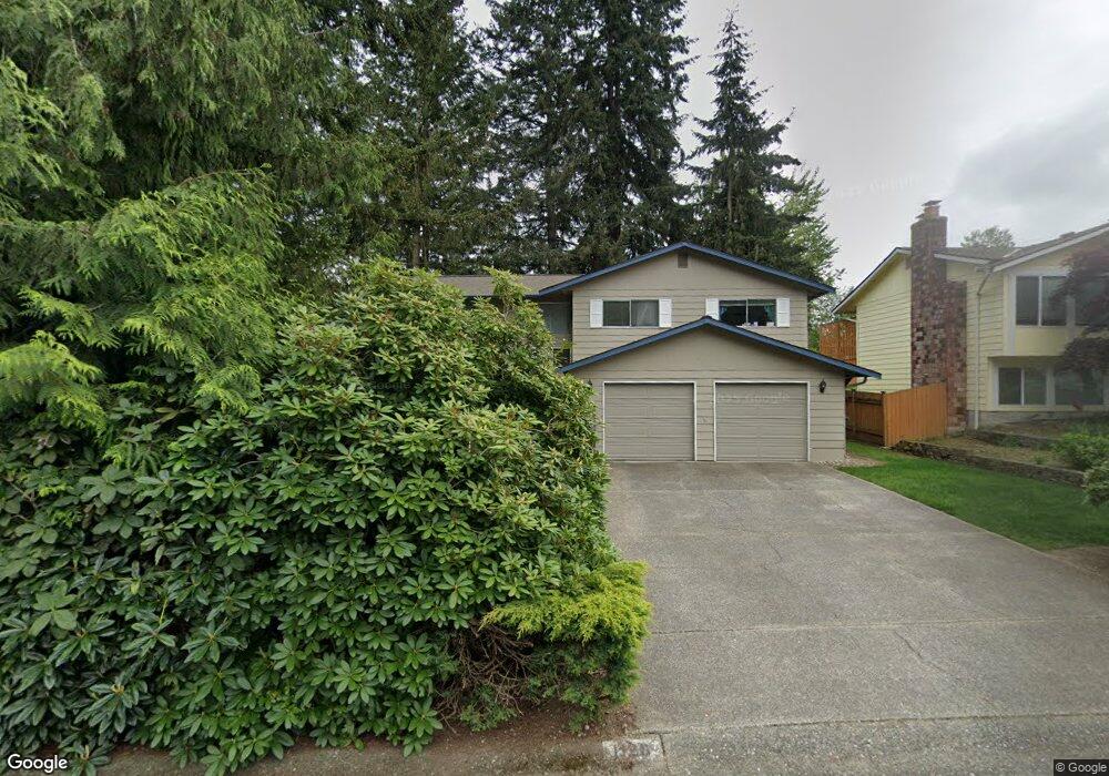 1126 207th Place SE, Bothell, WA 98012 - photo 1