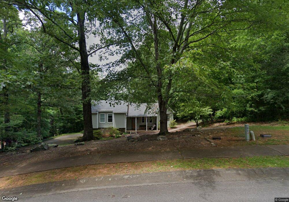 2263 Sparrow Ridge Dr NE, Marietta, GA 30066 - photo 1