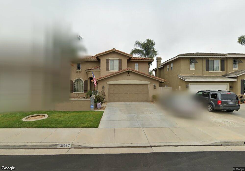 31067 Huntsman Ct, Winchester, CA 92596 - photo 1