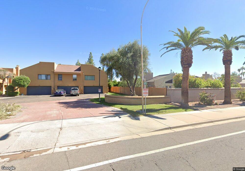 2403 S Grandview Ave, Tempe, AZ 85282 - photo 1