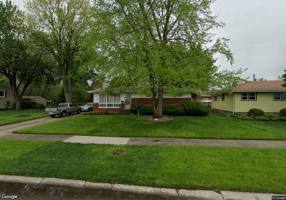 3033 44th St, Highland, IN 46322 - photo 1