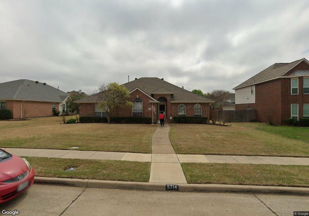 5714 Mckinley Ln, Richardson, TX 75082 - photo 1