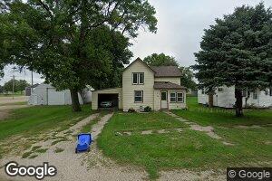 105 W Grove St, Bancroft, IA 50517