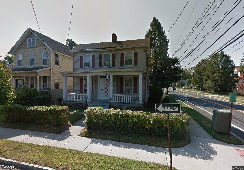 139 Clinton St, South Bound Brook, NJ 08880 - photo 1