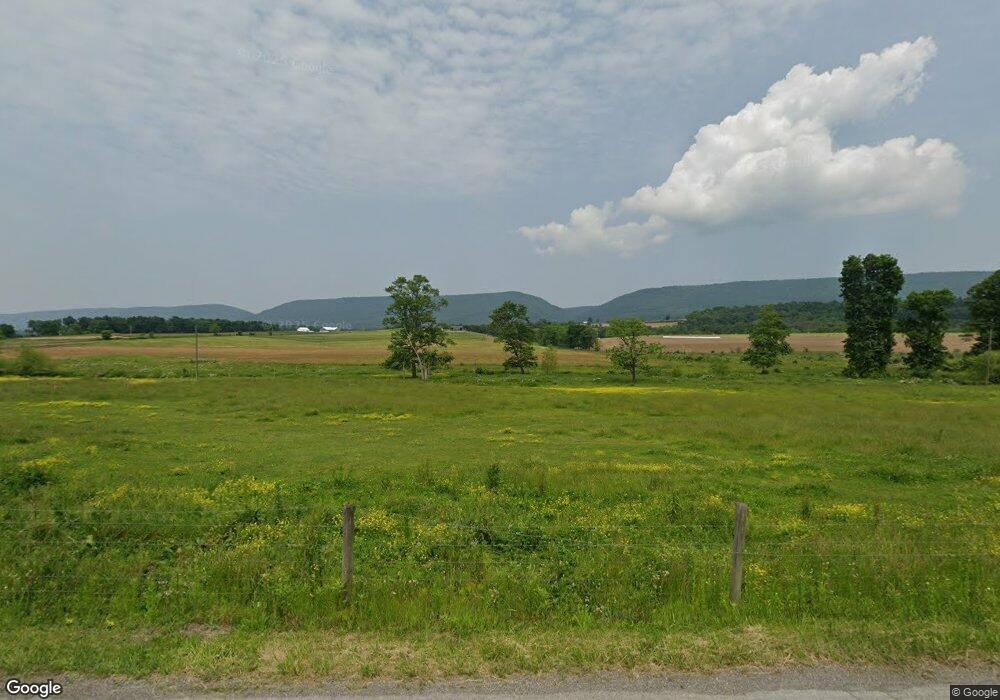 2100 Fultz Rd, Mc Clure, PA 17841 - photo 1