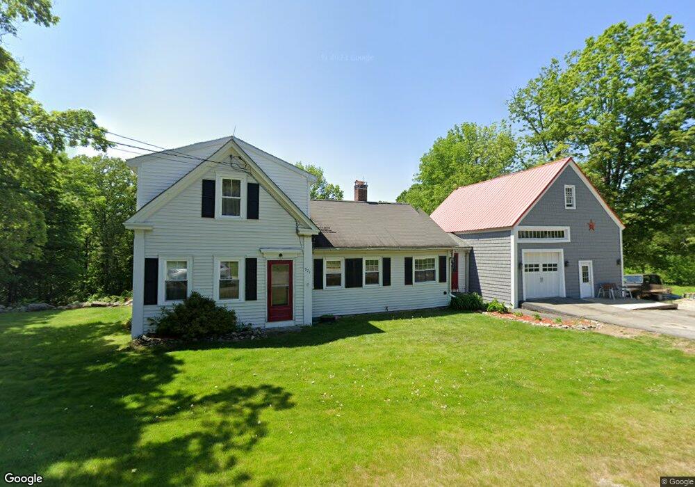 971 River Rd, Livermore, ME 04253 - photo 1