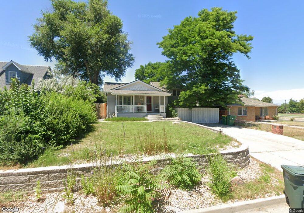 3281 Depew St, Wheat Ridge, CO 80212 - photo 1