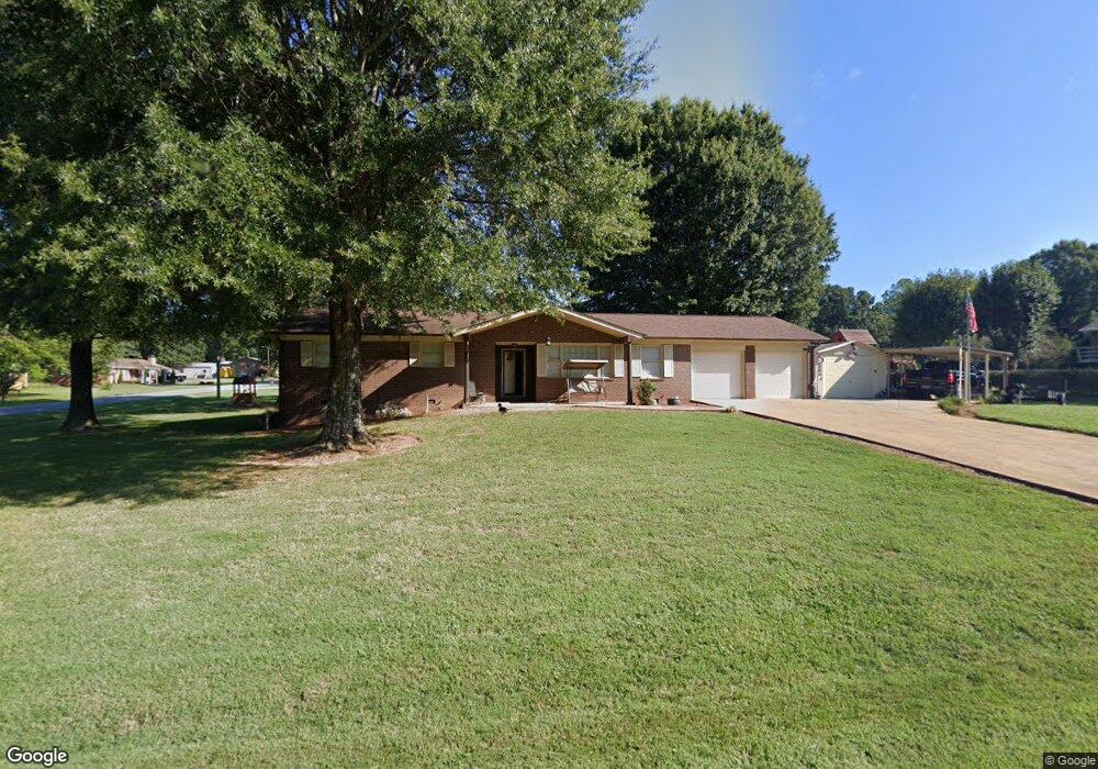 1618 Ivo Ln, Conover, NC 28613 - photo 1