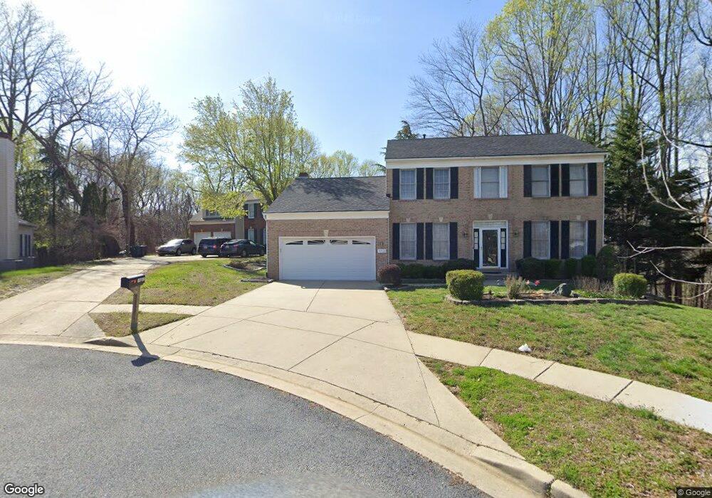10500 Foxridge Ct, Bowie, MD 20721 - photo 1