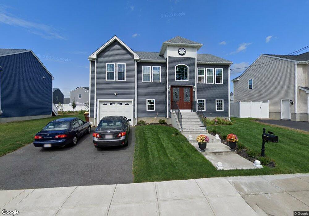 270 Field St, Fall River, MA 02721 - photo 1