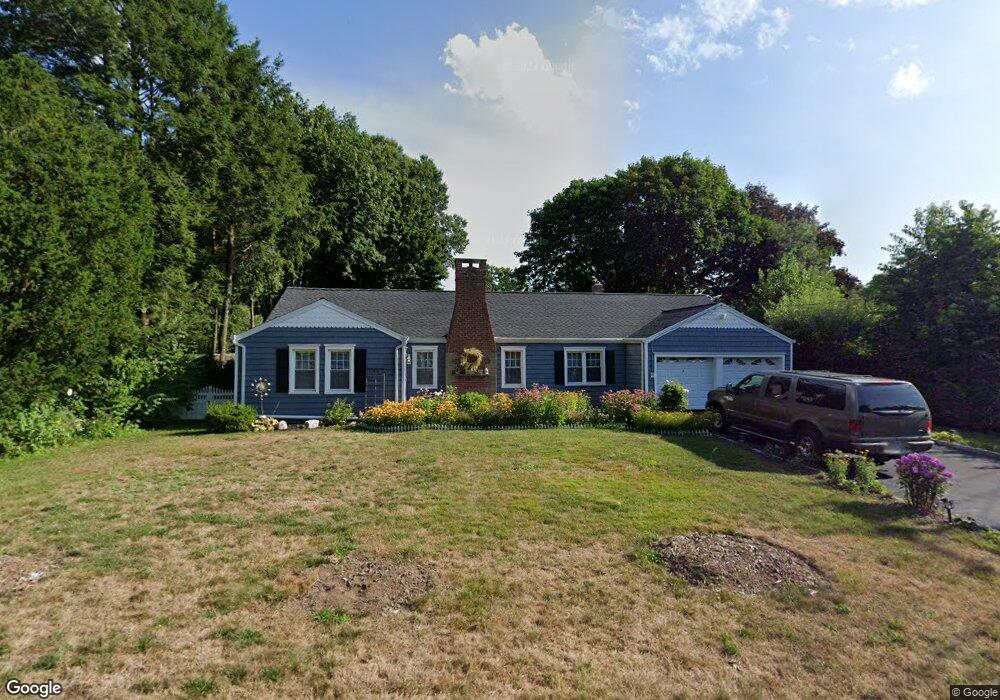 155 Killian Ave, Trumbull, CT 06611 - photo 1