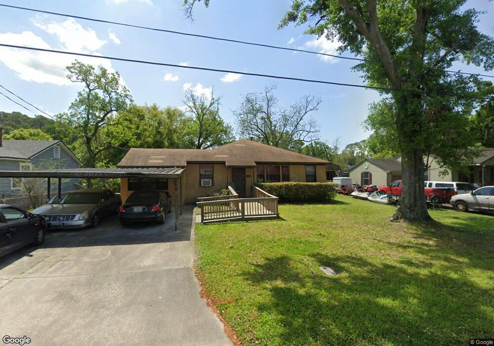 5318 Attleboro St, Jacksonville, FL 32205 - photo 1