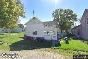14 E Washington St, Poneto, IN 46781