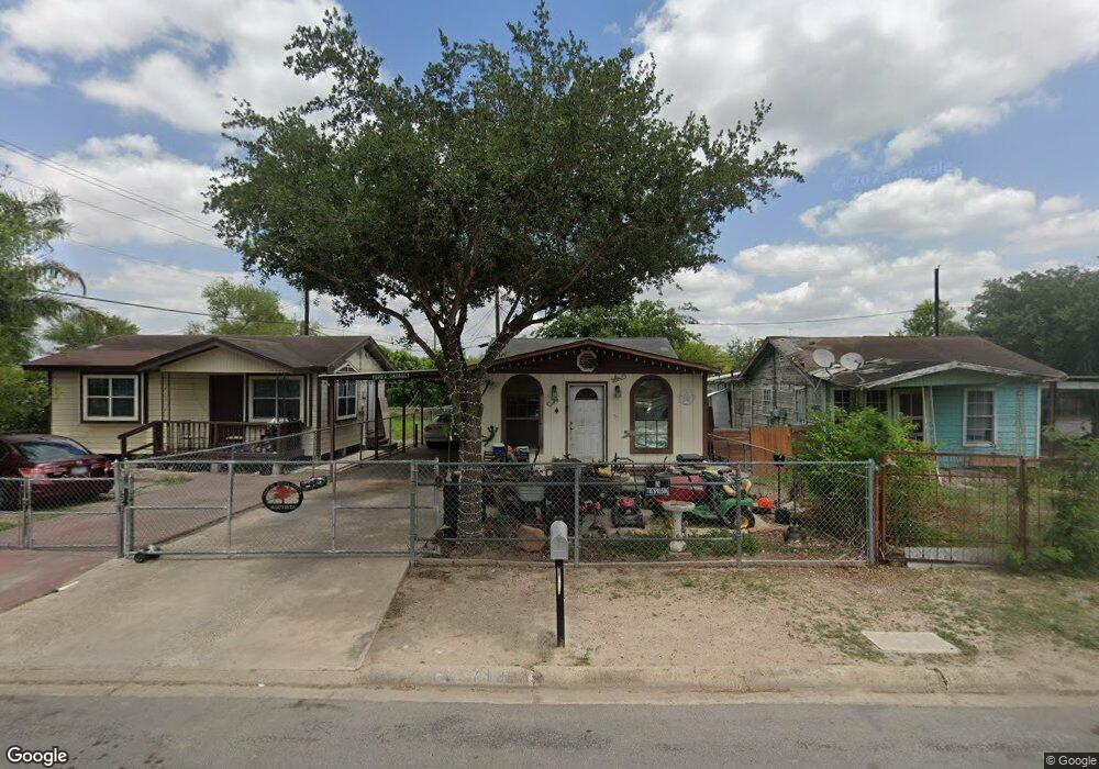713 E Cortez Ave, Pharr, TX 78577 - photo 1