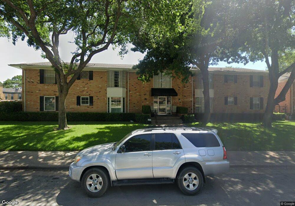 4718G Amesbury Dr unit D, Dallas, TX 75206 - photo 1