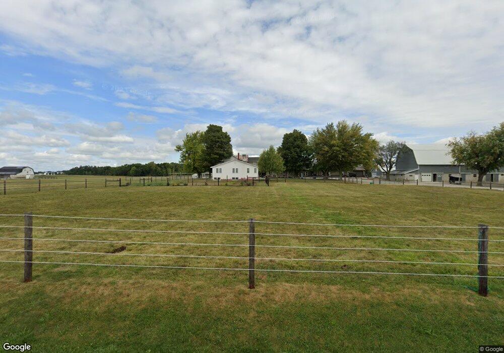 14811 Notestine Rd, Grabill, IN 46741 - photo 1