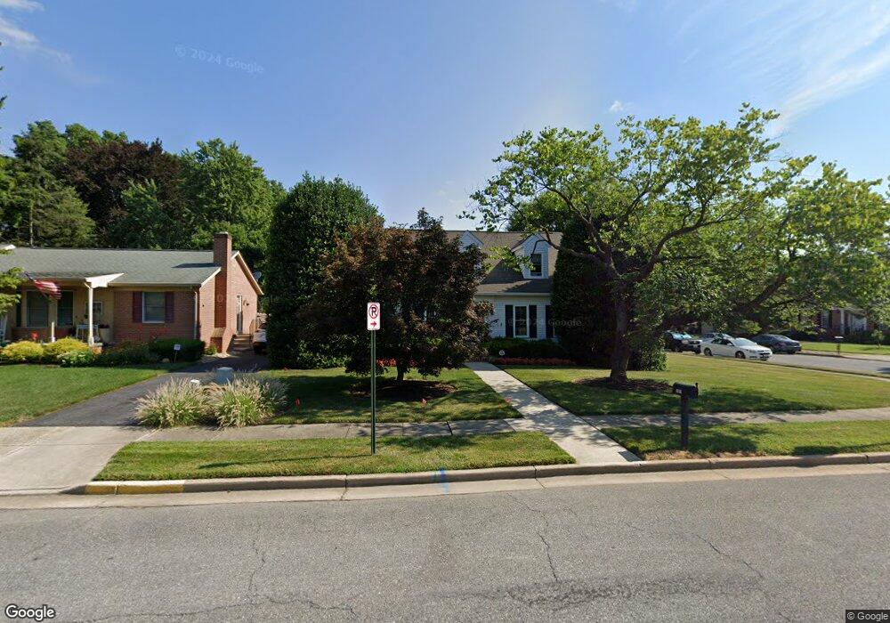 1621 Shookstown Rd, Frederick, MD 21702 - photo 1