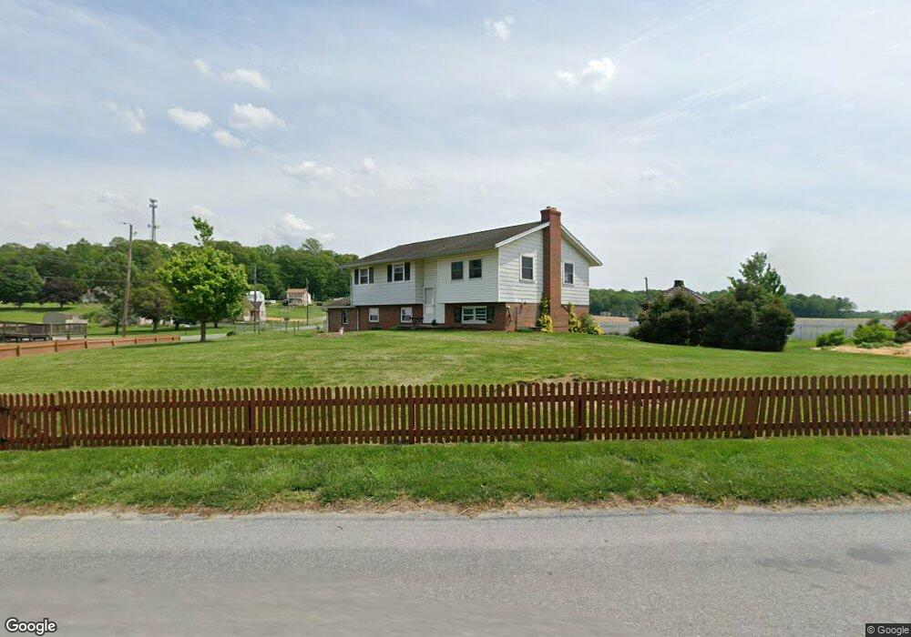 424 Maple Shade Rd, Kirkwood, PA 17536 - photo 1