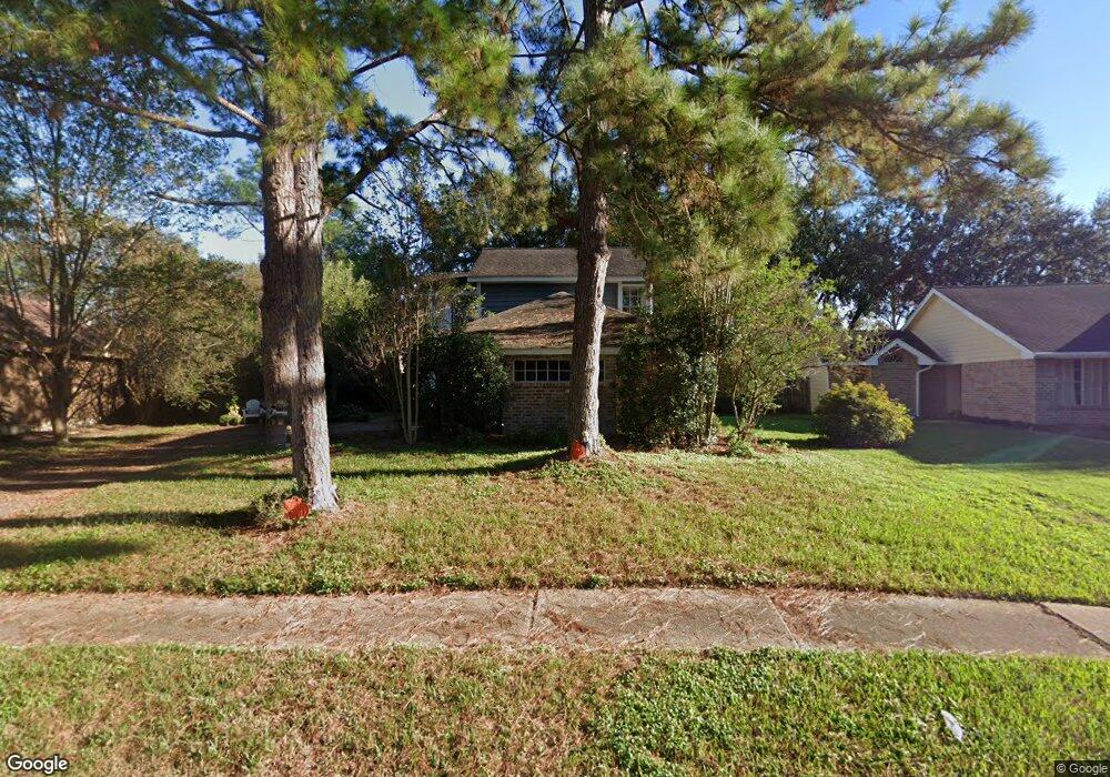 8438 Lake Crystal Dr, Houston, TX 77095 - photo 1