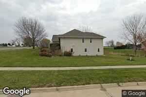 402 Primrose Dr, Hudson, IA 50643