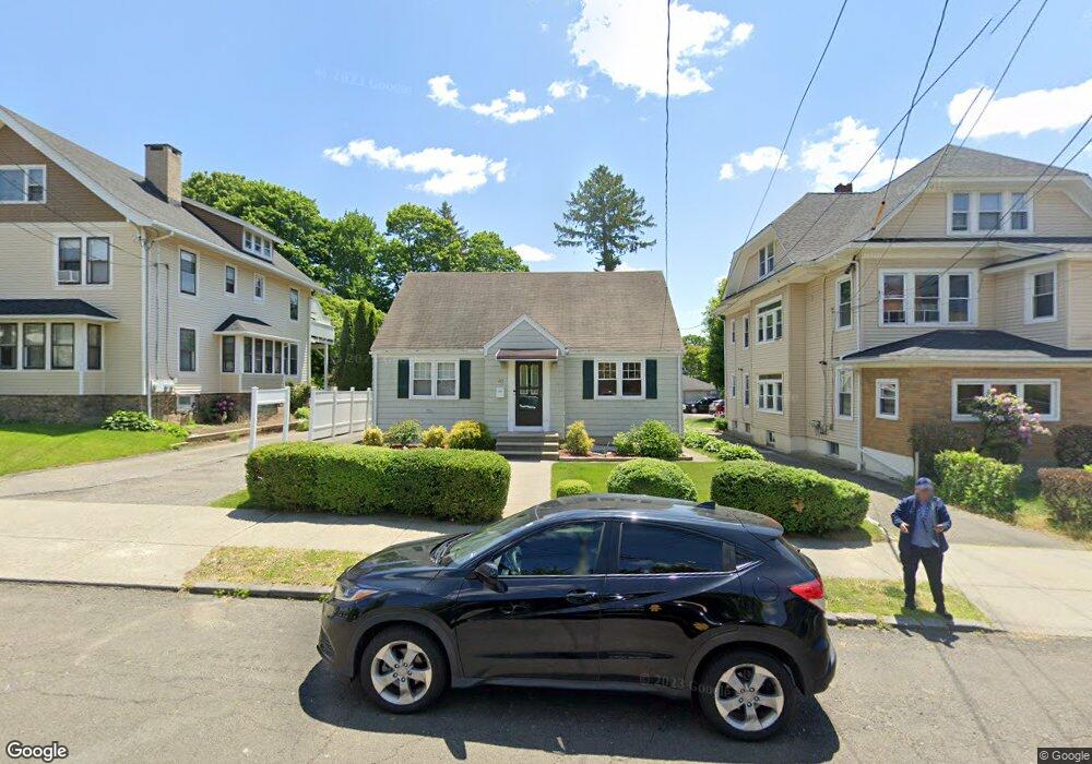 465 Fairview Ave, Bridgeport, CT 06606 - photo 1