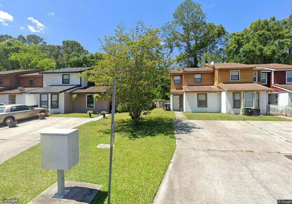 4500 Melissa Ct W, Jacksonville, FL 32210 - photo 1