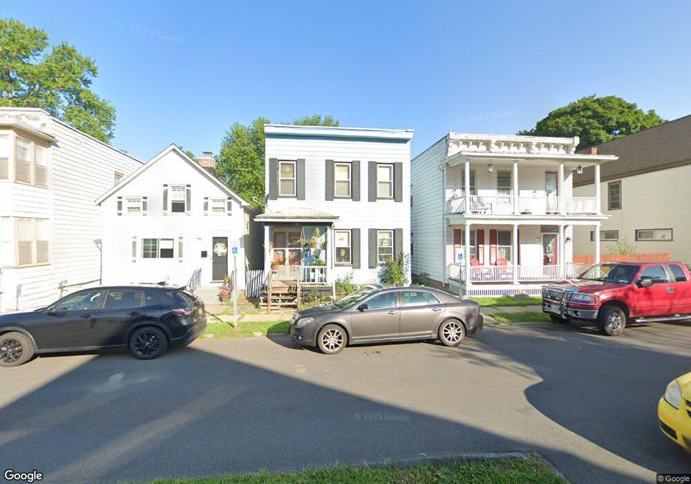 483 8th Ave, Troy, NY 12182 - photo 1