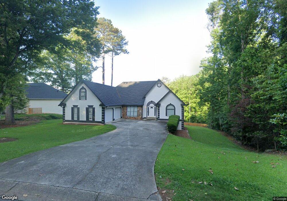 1510 Willow Bend, Woodstock, GA 30188 - photo 1