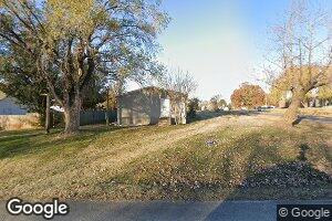 407 N 2nd St, Marmaduke, AR 72443