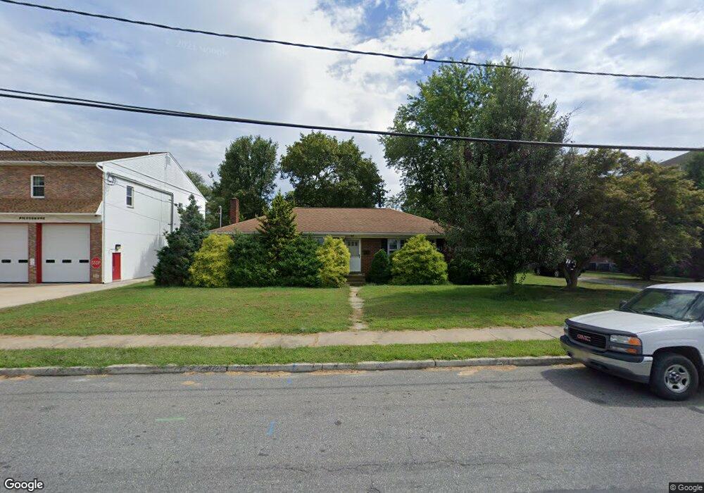 21 Broad St, Woodstown, NJ 08098 - photo 1