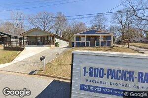 1767 Mary George Ave NW, Atlanta, GA 30318