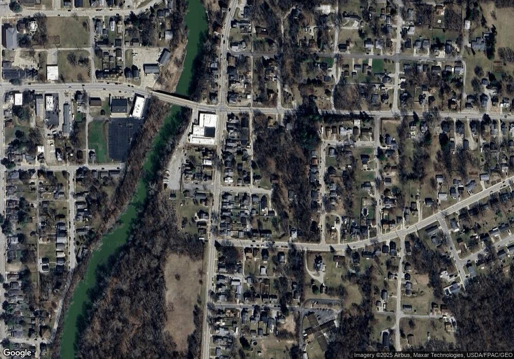 308 Monroe St, Sidney, OH 45365 - photo 1