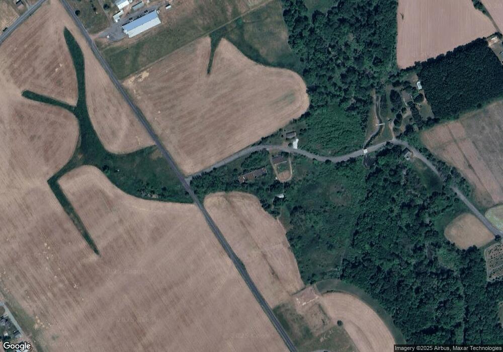 20 Middle Rd, Hegins, PA 17938 - photo 1