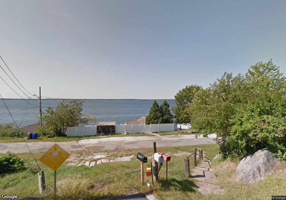 6 Friendship St, Fall River, MA 02724 - photo 1