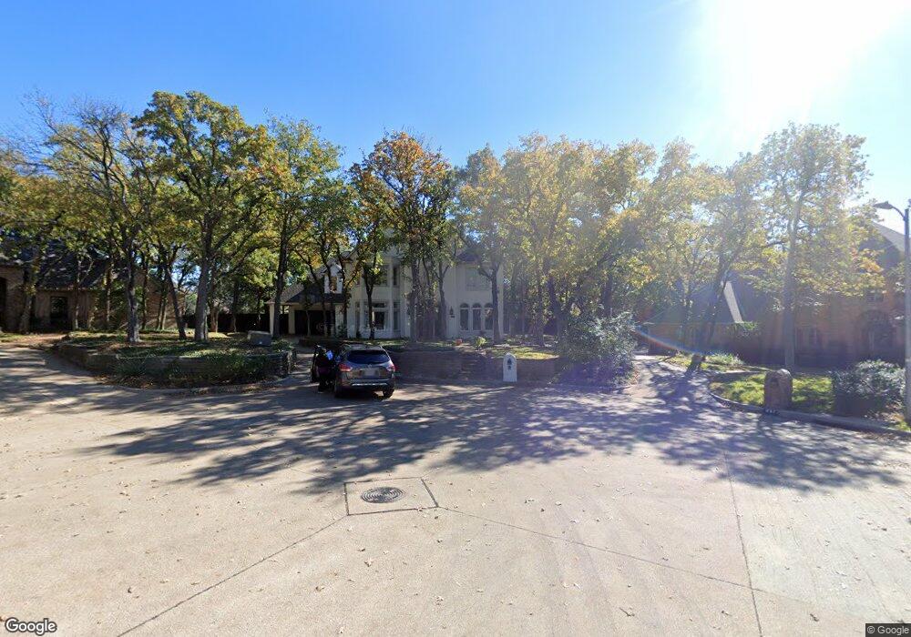 605 Shady Brook Ct, Southlake, TX 76092 - photo 1