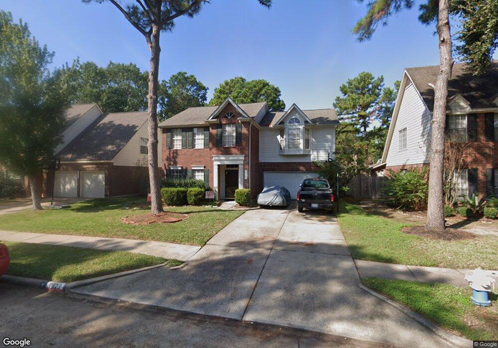 7823 Highland Farms Rd, Houston, TX 77095 - photo 1