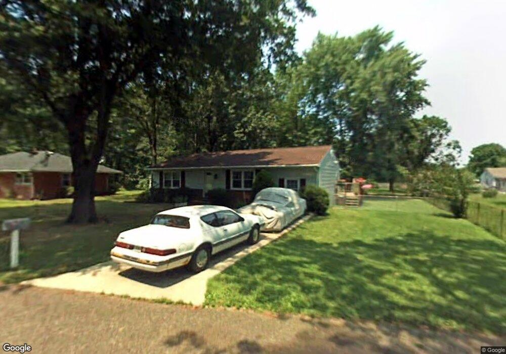 7800 Shellbourne Rd, Carvel Beach, MD 21226 - photo 1