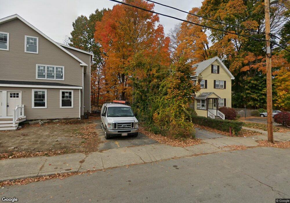 42 Pope St, Hudson, MA 01749 - photo 1