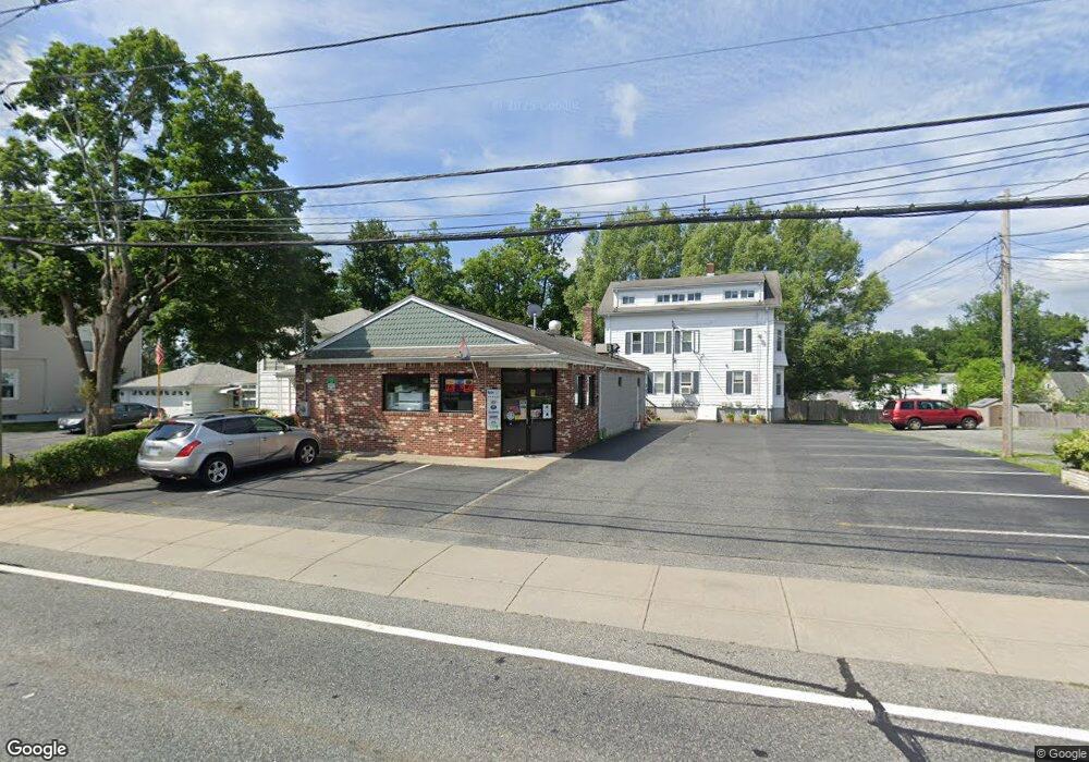 732 High St, Cumberland, RI 02864 - photo 1