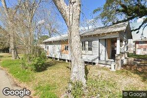 517 Railroad Ave, Morgan City, LA 70380