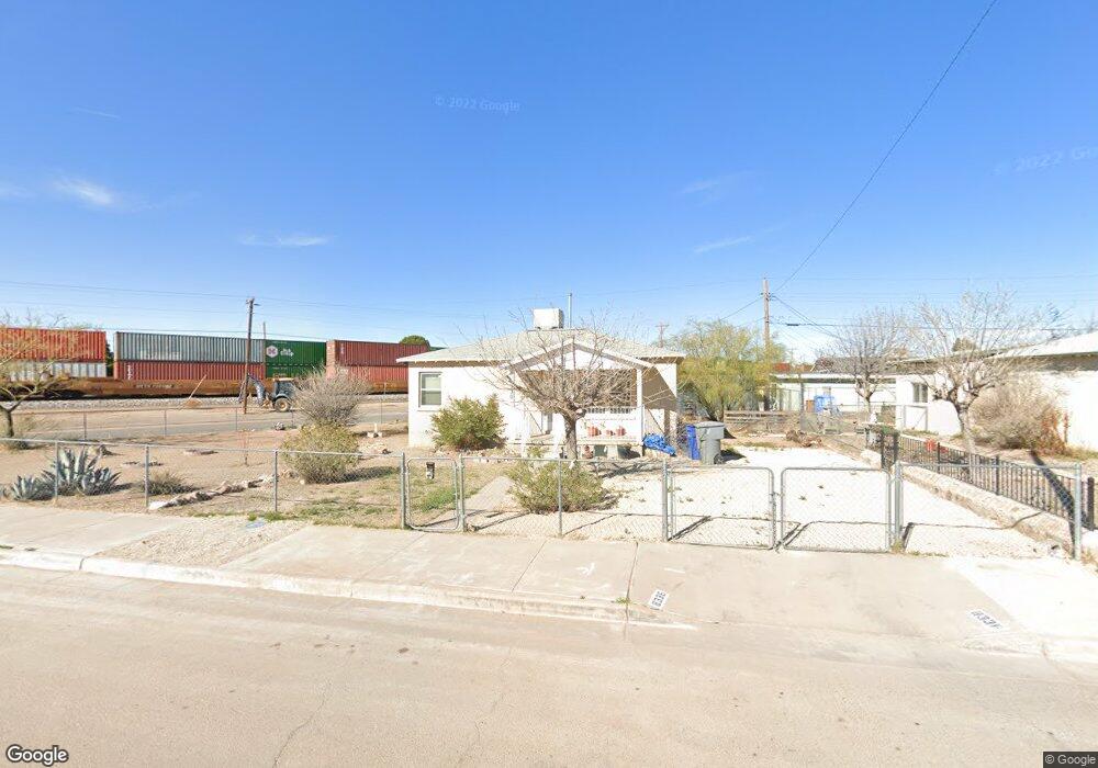 8336 Vance Place, El Paso, TX 79907 - photo 1