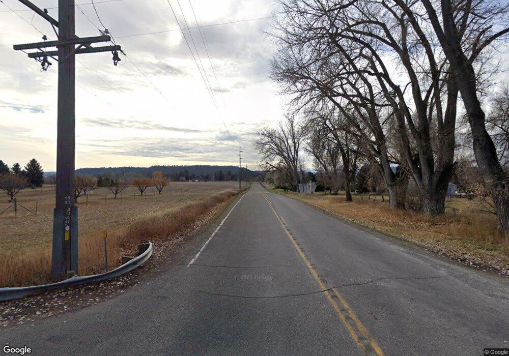 0 Centennial Rd, Columbus, MT 59019 - photo 1
