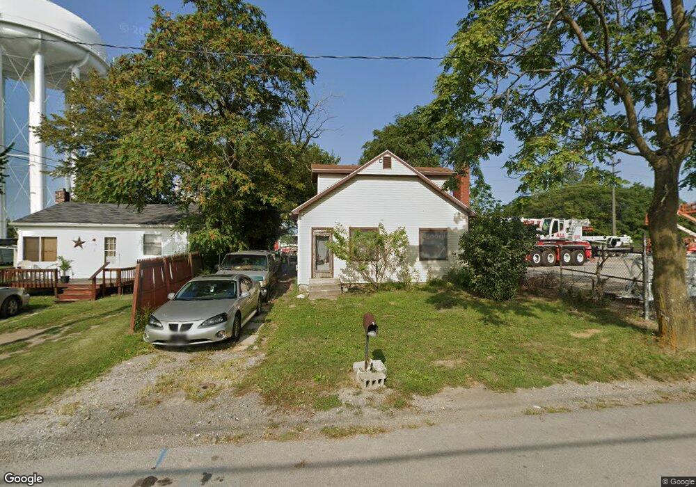 1118 S Atlantic Ave, Lima, OH 45804 - photo 1