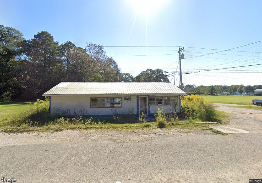 680 Ceasar Rd, Picayune, MS 39466 - photo 1