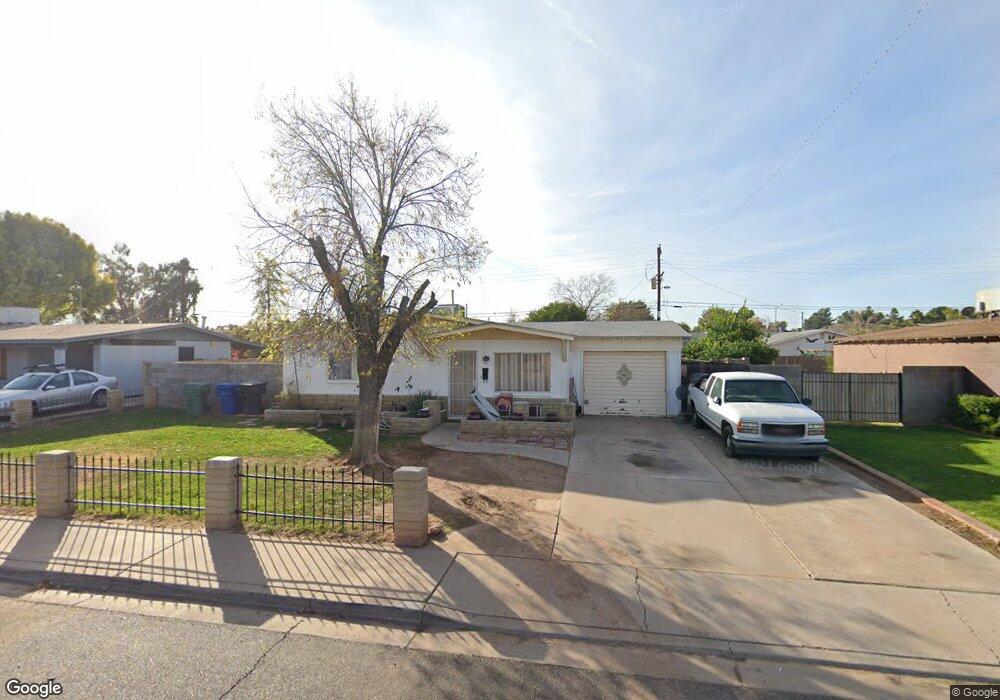 221 W Mclellan Rd, Mesa, AZ 85201 - photo 1