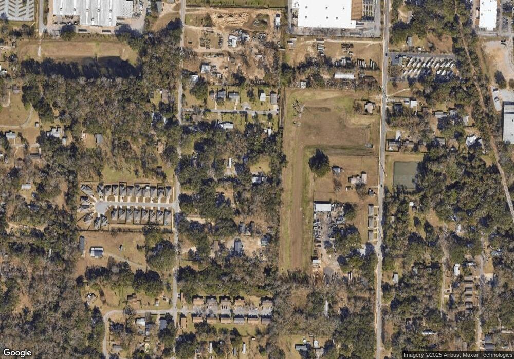 8902 Fowler Ave, Pensacola, FL 32534 - photo 1