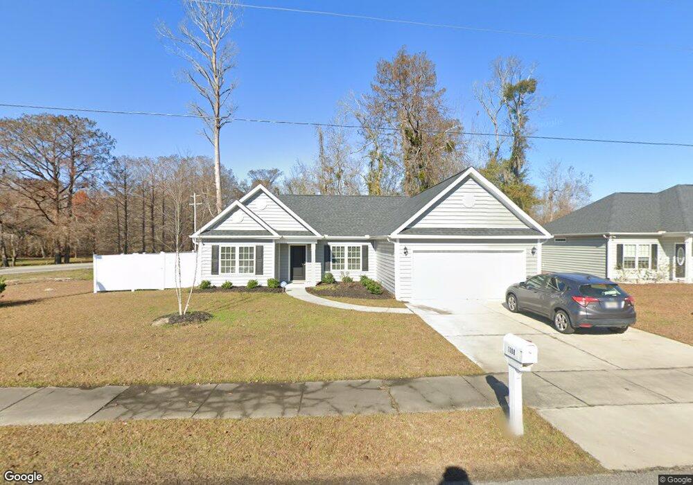 1308 Pecan Grove Blvd unit 1142 & 1138 Pecan Gr, Conway, SC 29527 - photo 1