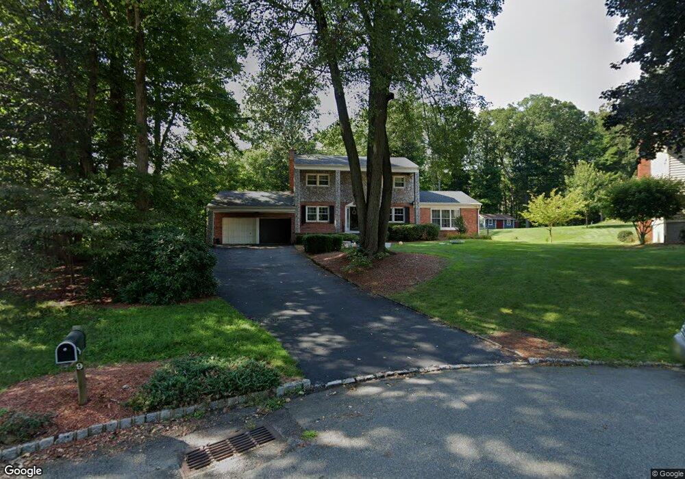 9 Colonial Rd, Rockaway, NJ 07866 - photo 1